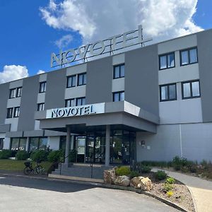 Novotel Bayeux